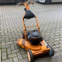 TAGLIAERBA PROFESSIONALE AS- MOTOR ALLRAD