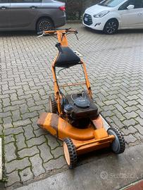 TAGLIAERBA PROFESSIONALE AS- MOTOR ALLRAD