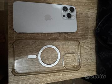 Iphone 14 pro max 256GB