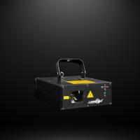 Laserworld EL-400RGB