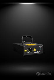 Laserworld EL-400RGB