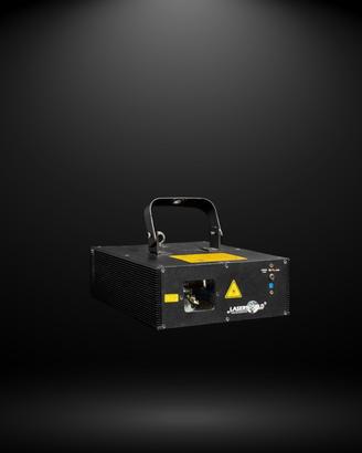 Laserworld EL-400RGB