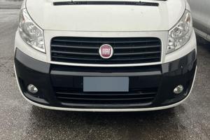 Fiat scudo panorama