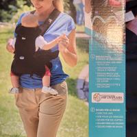 chicco easy fit