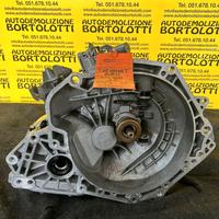 CHEVROLET AVEO cambio manuale usato A12XER