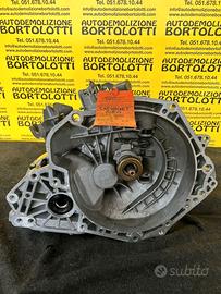 CHEVROLET AVEO cambio manuale usato A12XER