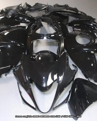 Carena SUZUKI HAYABUSA 1300 / 1340 2008 - 2018