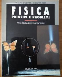 Fisica Principi e Problemi - Zitzewitz e Neff