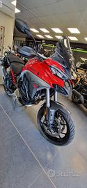 Ducati Multistrada V4S km 300