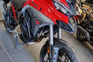 Ducati Multistrada V4S km 300