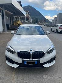 BMW serie 1 F40 136cv Auto German Edition