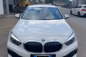 BMW serie 1 F40 136cv Auto German Edition