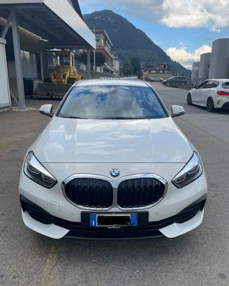 BMW serie 1 F40 136cv Auto German Edition