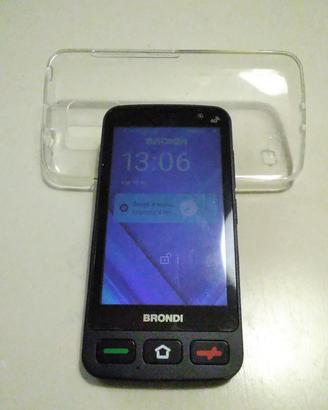 Brondi Amico Smartphone Pocket