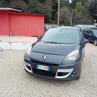 Renault Scenic Scénic X-Mod 1.5 dCi 110CV EDC Luxe