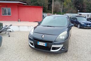 Renault Scenic Scénic X-Mod 1.5 dCi 110CV EDC Luxe