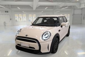 MINI ONE 75KW CLASSIC 5 PORTE BERLINA