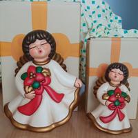 Angeli del Natale Thun 