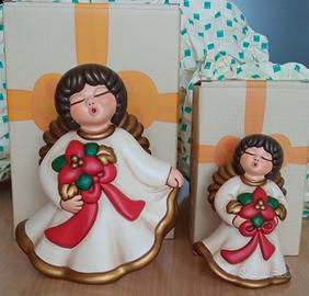 Angeli del Natale Thun 