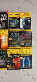 JEFFERY DEAVER 