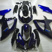 Carena Completa SUZUKI GSXR 600 750 2008 2010