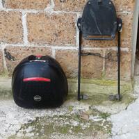 Baule Moto e scooter