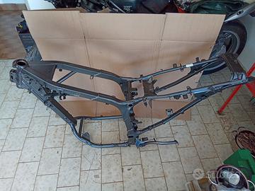 Telaio Transalp 700