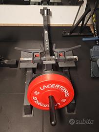 Row Machine ATX