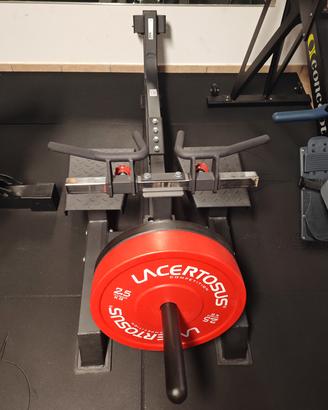 Row Machine ATX