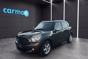 Mini One Countryman 1.6 METANO