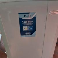  Pinguino De Longhi 9.800 BTU/h
