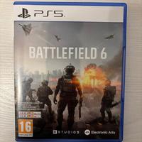 Battlefield 6 Ps5