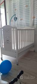Lettino Ialbaby