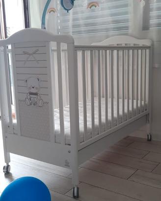 Lettino Ialbaby
