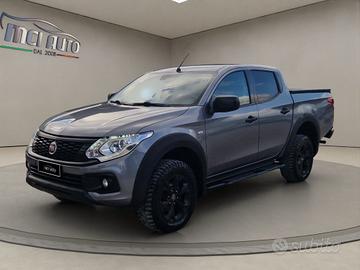 FIAT Fullback 2.4 180CV Doppia Cabina aut. LX Cr