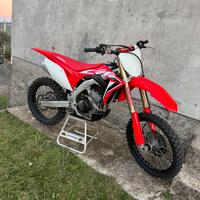 Honda crf 250