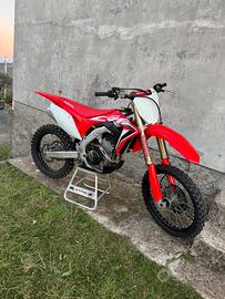 Honda crf 250