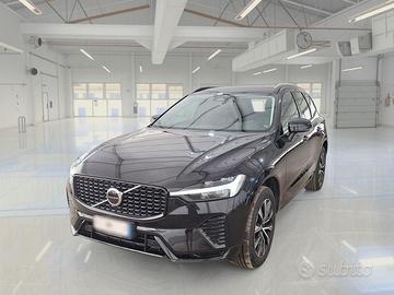 VOLVO XC60 B4 D AUTOMATICO PLUS DARK SUV