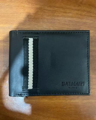 Portafoglio Balmain
