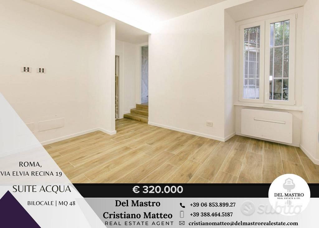 Appartamento – Roma, San Giovanni, Appio-Latino - Vista 2
