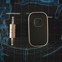 Bluetooth Auto Jack