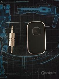 Bluetooth Auto Jack