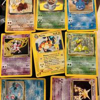 Carte Pokemon