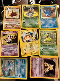 Carte Pokemon