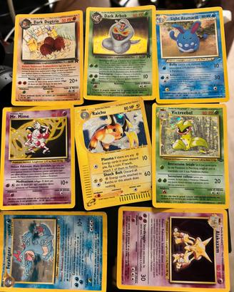 Carte Pokemon