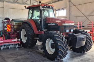TRATTORE G-240 NEW HOLLAND