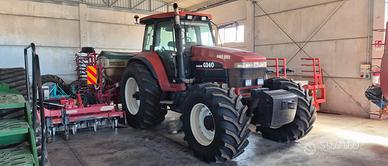 TRATTORE G-240 NEW HOLLAND