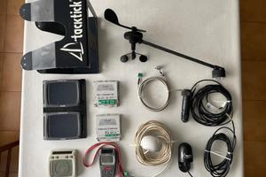 Strumentazione da regata TackTick Raymarine