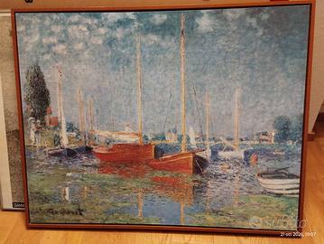 Stampe Monet