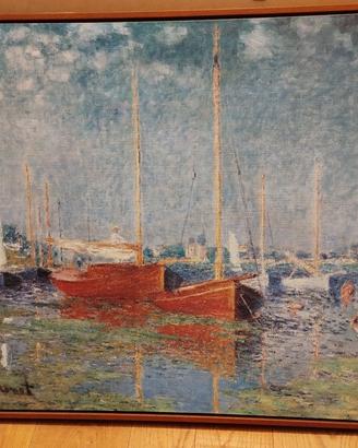 Stampe Monet